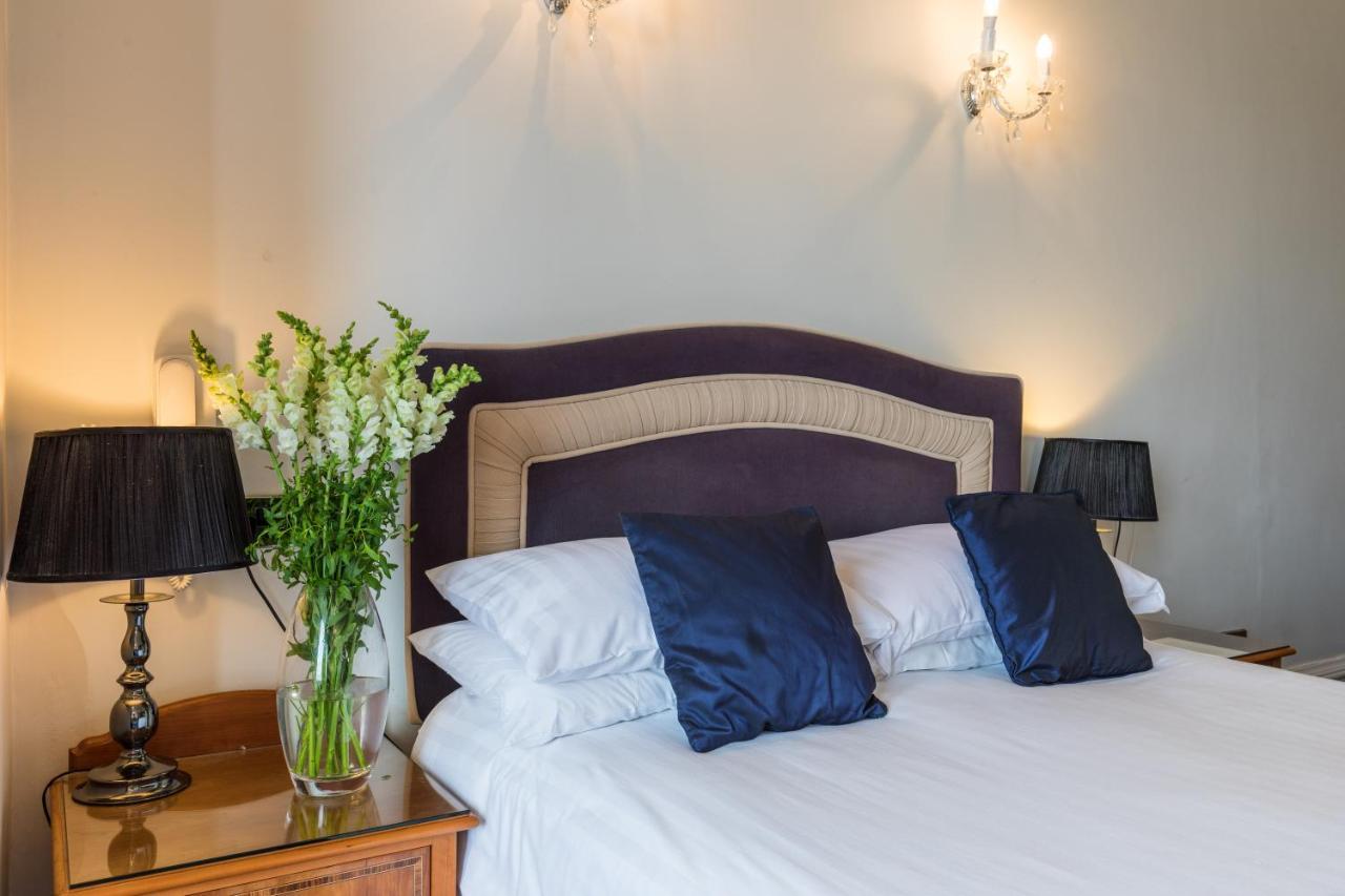 Atlantic Newquay Hotel 4*