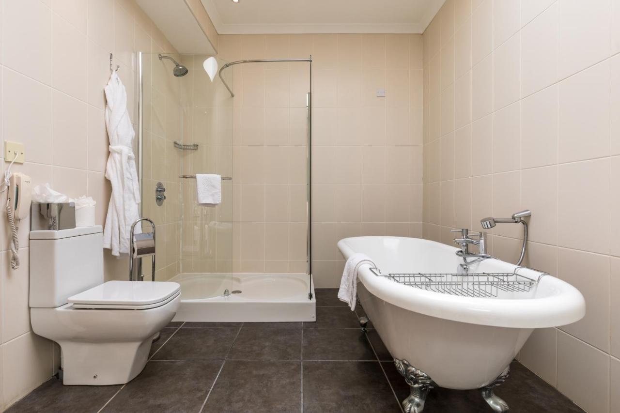 Atlantic Newquay 4* Newquay (Cornwall)