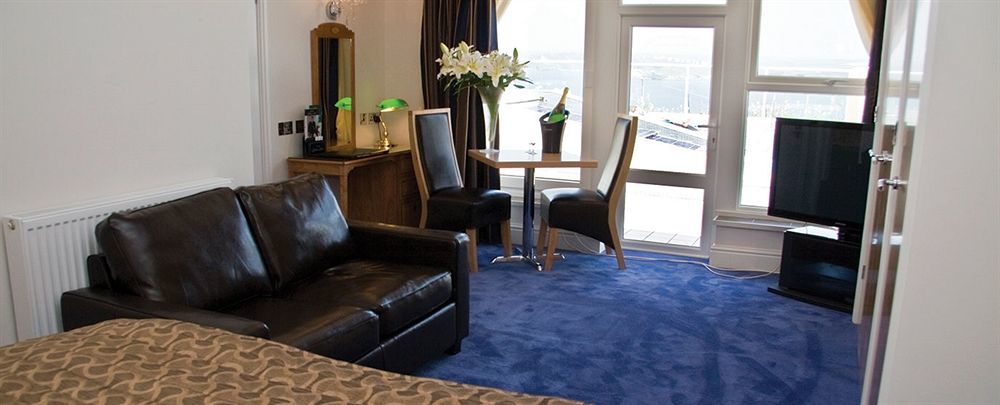 Atlantic Newquay Hotel Newquay (Cornwall)