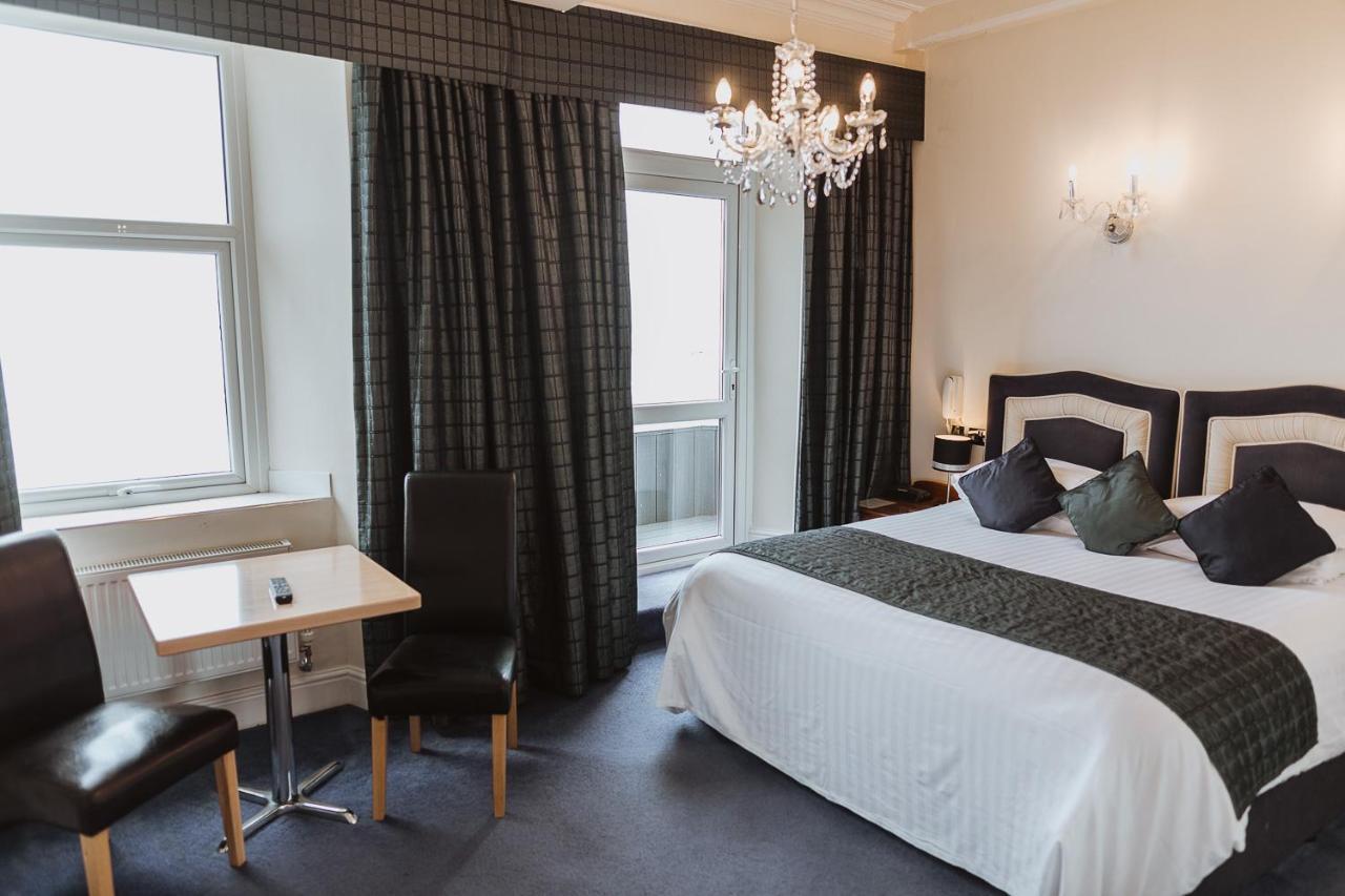 Hotel Atlantic Newquay Newquay (Cornwall)