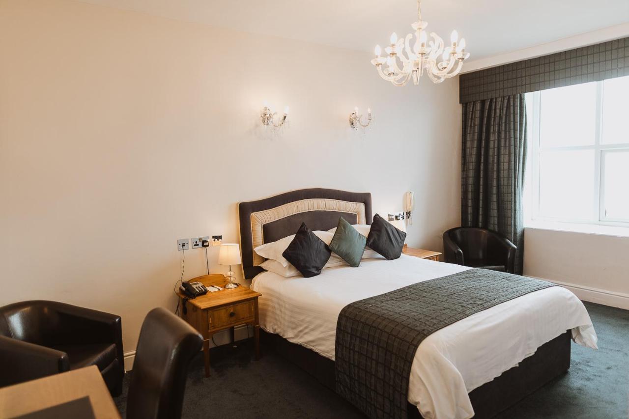 Hotel Atlantic Newquay Newquay (Cornwall)