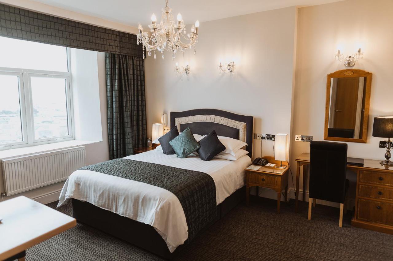 Atlantic Newquay Hotel Newquay (Cornwall)