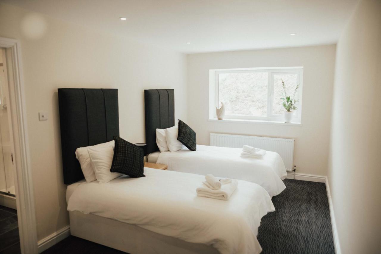Atlantic Newquay Hotel Newquay (Cornwall)