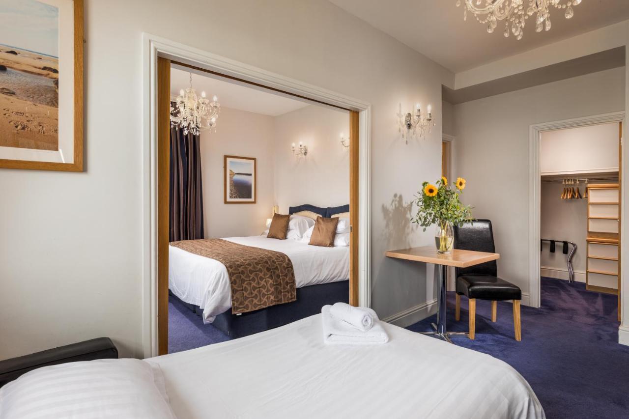 Atlantic Newquay Hotel Newquay (Cornwall)